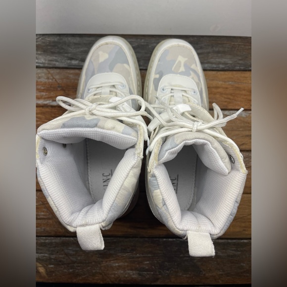 MENS INC MACYS BOOTS - Picture 2 of 7